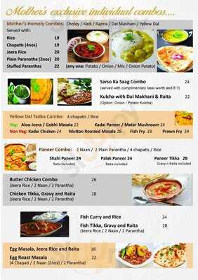 ‪mother's Restaurant‬