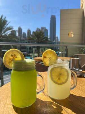 ‪jones The Grocer - Dubai Mall‬