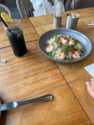 ‪jones The Grocer - Dubai Mall‬