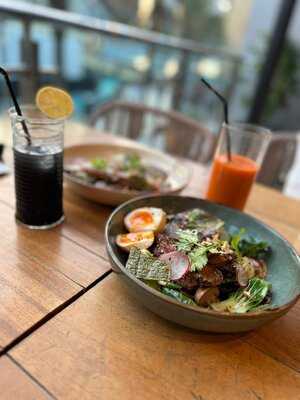 ‪jones The Grocer - Dubai Mall‬