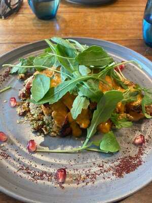 ‪jones The Grocer - Dubai Mall‬