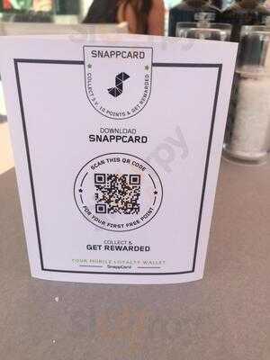 ‪nais Italian Kitchen Jlt‬