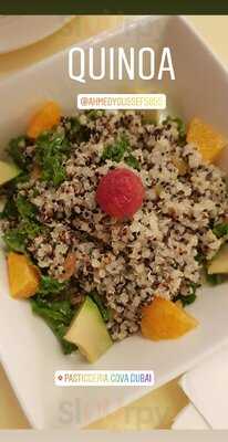 ‪pasticceria Cova Dubai‬