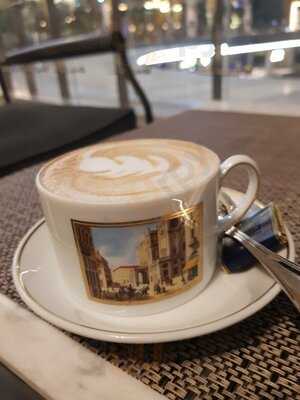 ‪pasticceria Cova Dubai‬