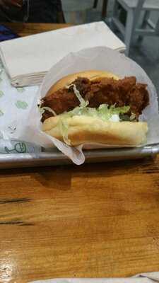 Shake Shack