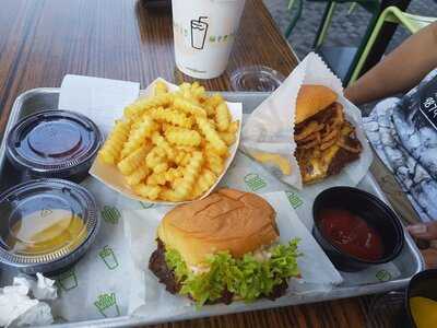 Shake Shack