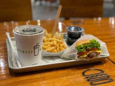 Shake Shack