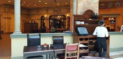 ‪paul Restaurant‬