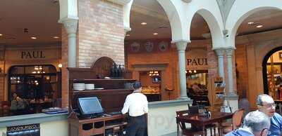 ‪paul Restaurant‬