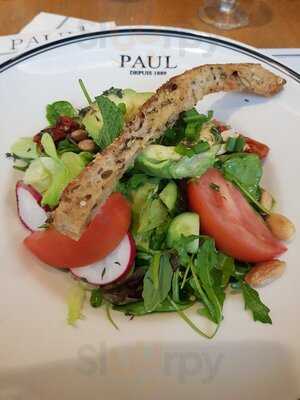 ‪paul Restaurant‬