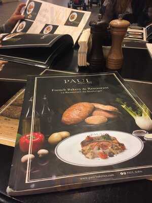 ‪paul Restaurant‬