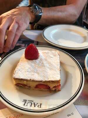 ‪paul Restaurant‬