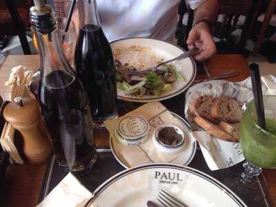 ‪paul Restaurant‬