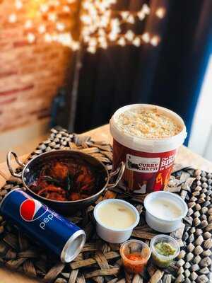 ‪curry Chatti‬