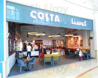 ‪costa Coffee‬