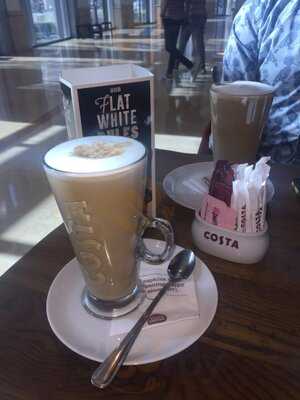 ‪costa Coffee‬
