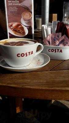 ‪costa Coffee‬