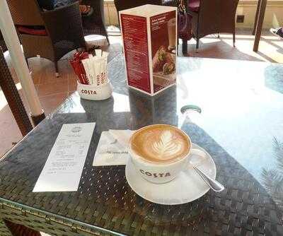 ‪costa Coffee‬