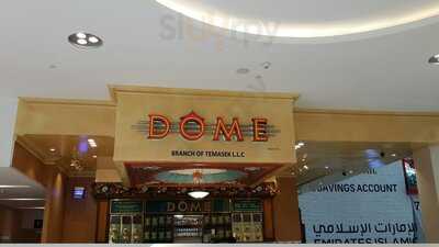 ‪dome Cafe‬