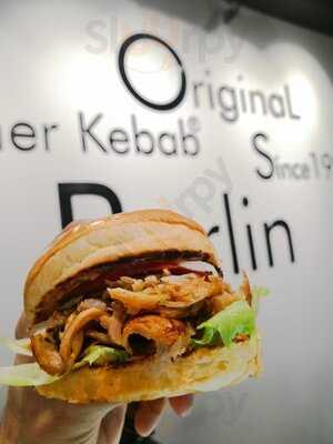 ‪german Doner Kebab‬