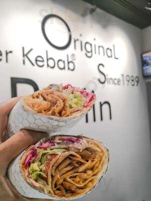 ‪german Doner Kebab‬