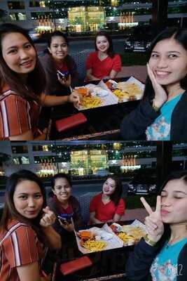 ‪german Doner Kebab‬