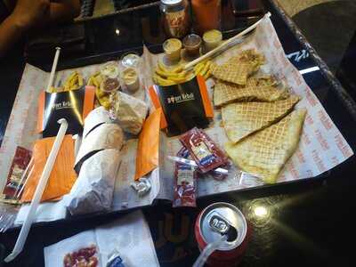 ‪german Doner Kebab‬