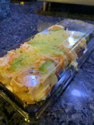 ‪sumo Sushi & Bento‬