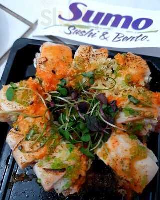 ‪sumo Sushi & Bento‬
