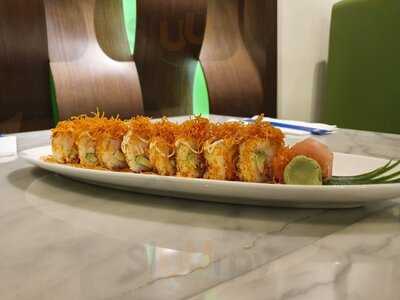 ‪sumo Sushi & Bento‬