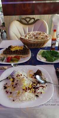 ‪caspian Special Kabab‬