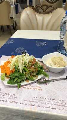 ‪caspian Special Kabab‬