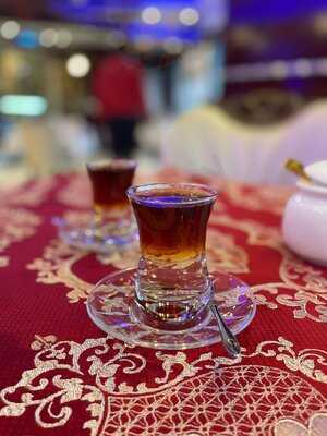 ‪caspian Special Kabab‬