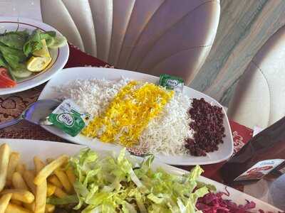 ‪caspian Special Kabab‬