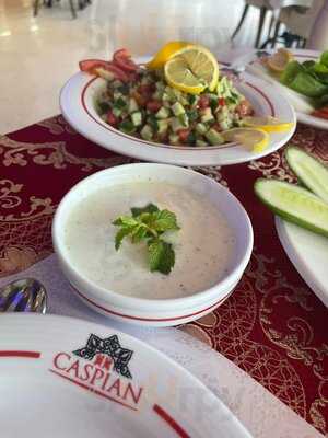 ‪caspian Special Kabab‬