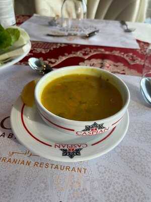 ‪caspian Special Kabab‬