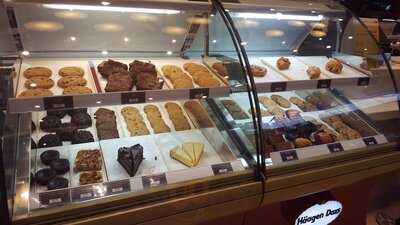 ‪haagen-dazs Cafe‬