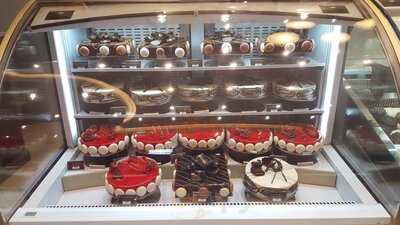 ‪haagen-dazs Cafe‬