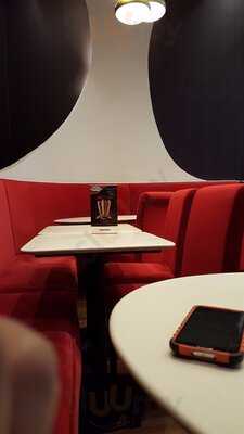 ‪haagen-dazs Cafe‬