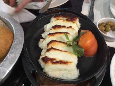 ‪leila Restaurant‬