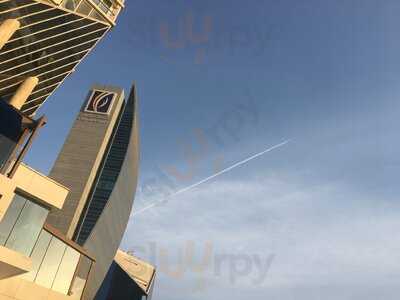 ‪the Pool Snack Bar‬