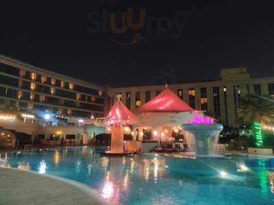 ‪oasis Pool & Bar‬