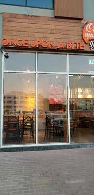 ‪once Upon A Bite‬