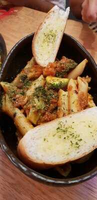 ‪once Upon A Bite‬