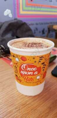 ‪once Upon A Bite‬