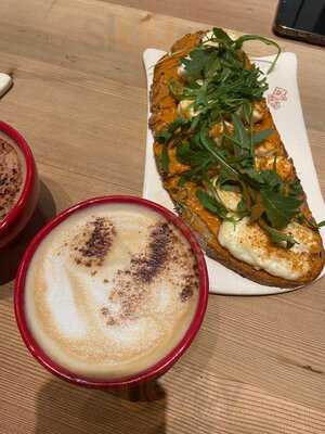 ‪le Pain Quotidien‬