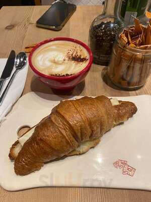 ‪le Pain Quotidien‬