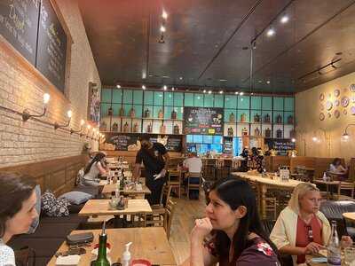 ‪le Pain Quotidien‬