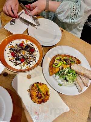 ‪le Pain Quotidien‬