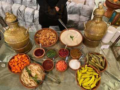 ‪cello Restaurant‬